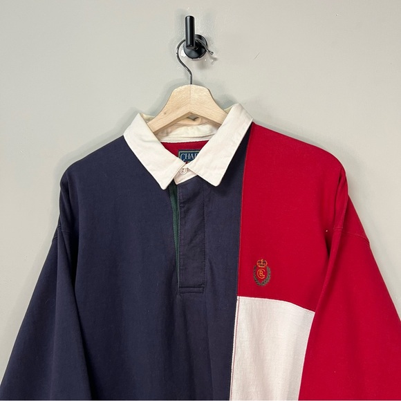 Chaps Ralph Lauren Polo Rugby - Picture 2 of 5